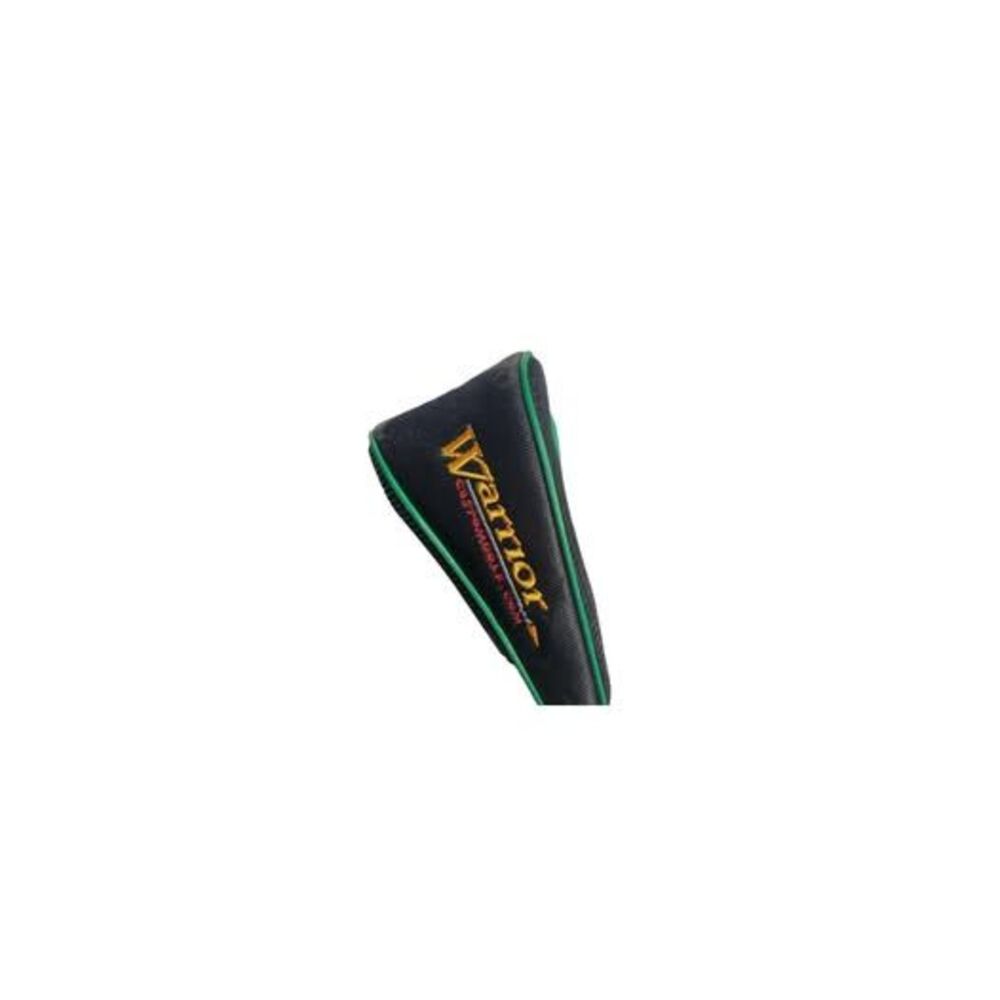 Warrior WCG Pro-Edge FD-1 Driver RH True Launch Regular Graphite